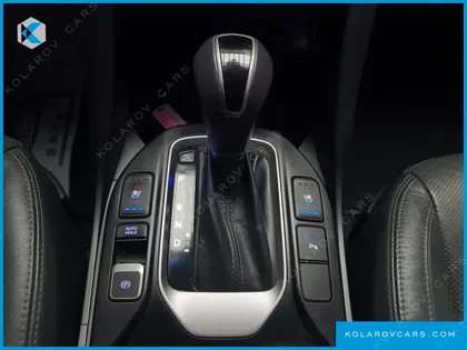 HYUNDAI MAXCRUISE DIESEL(E-VGT) 2.2 4WD EXCLUSIVE