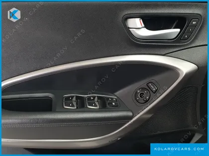 HYUNDAI MAXCRUISE DIESEL(E-VGT) 2.2 4WD EXCLUSIVE