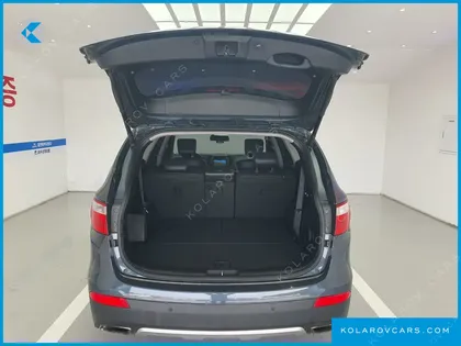 HYUNDAI MAXCRUISE DIESEL(E-VGT) 2.2 4WD EXCLUSIVE