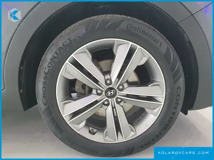 HYUNDAI MAXCRUISE DIESEL(E-VGT) 2.2 4WD EXCLUSIVE