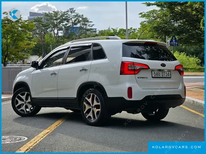 KIA SORENTO DIESEL 2.0 2WD