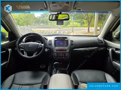 KIA SORENTO DIESEL 2.0 2WD
