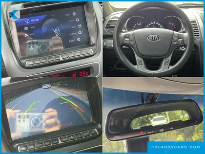 KIA SORENTO DIESEL 2.0 2WD