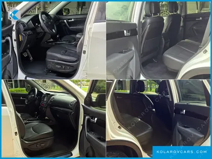 KIA SORENTO DIESEL 2.0 2WD