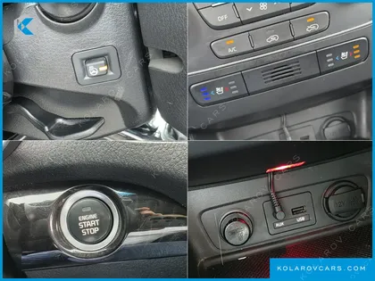 KIA SORENTO DIESEL 2.0 2WD