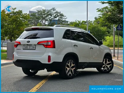 KIA SORENTO DIESEL 2.0 2WD