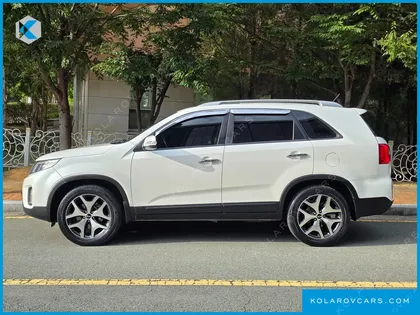 KIA SORENTO DIESEL 2.0 2WD