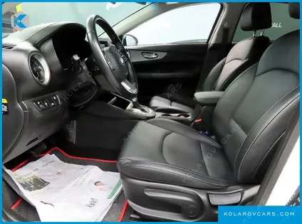KIA K3 LUXURY