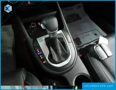 KIA K3 LUXURY