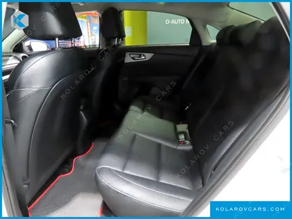 KIA K3 LUXURY