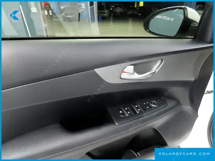 KIA K3 LUXURY