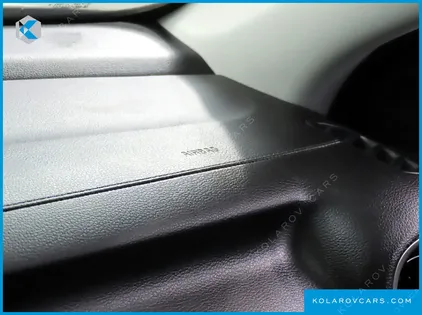 KIA K3 LUXURY