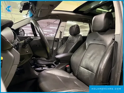 HYUNDAI MAXCRUISE DIESEL(E-VGT) 2.2 4WD EXCLUSIVE