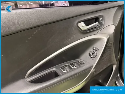 HYUNDAI MAXCRUISE DIESEL(E-VGT) 2.2 4WD EXCLUSIVE
