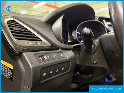 HYUNDAI MAXCRUISE DIESEL(E-VGT) 2.2 4WD EXCLUSIVE