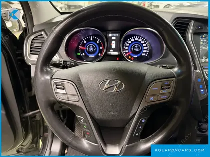 HYUNDAI MAXCRUISE DIESEL(E-VGT) 2.2 4WD EXCLUSIVE