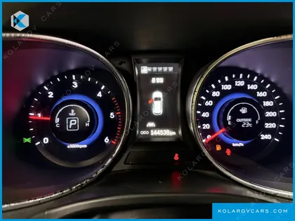HYUNDAI MAXCRUISE DIESEL(E-VGT) 2.2 4WD EXCLUSIVE