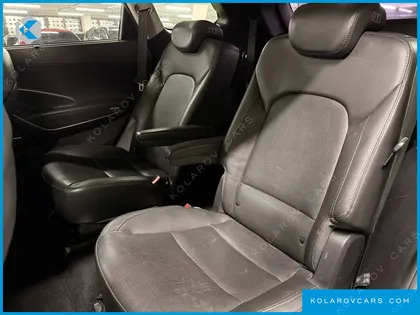 HYUNDAI MAXCRUISE DIESEL(E-VGT) 2.2 4WD EXCLUSIVE
