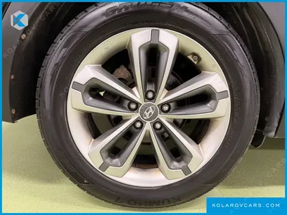 HYUNDAI MAXCRUISE DIESEL(E-VGT) 2.2 4WD EXCLUSIVE