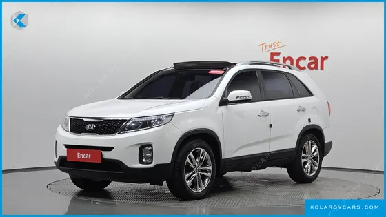 KIA SORENTO DIESEL 2.0 2WD