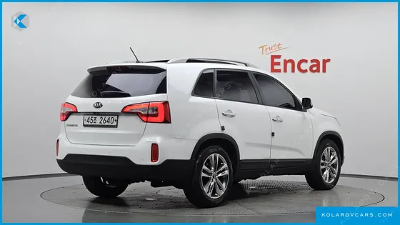 KIA SORENTO DIESEL 2.0 2WD