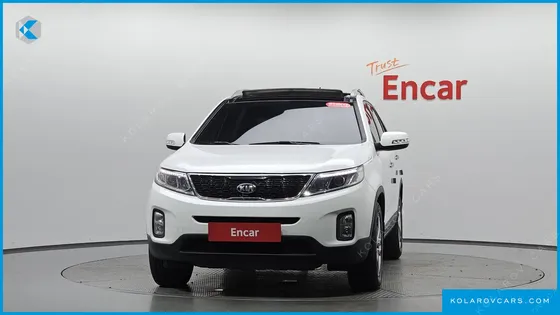 KIA SORENTO DIESEL 2.0 2WD