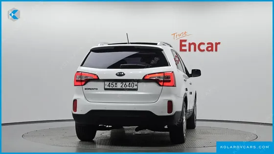 KIA SORENTO DIESEL 2.0 2WD