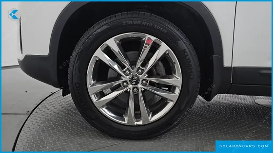 KIA SORENTO DIESEL 2.0 2WD