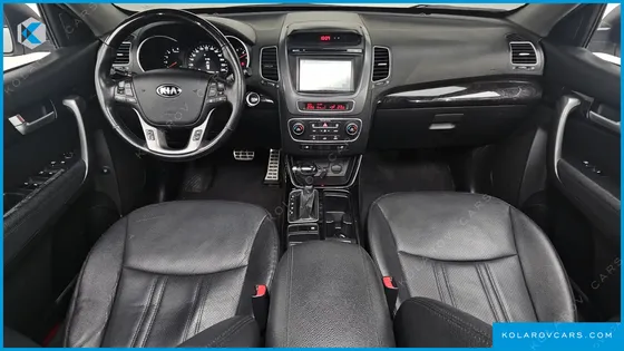 KIA SORENTO DIESEL 2.0 2WD