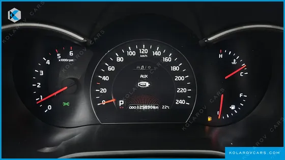 KIA SORENTO DIESEL 2.0 2WD
