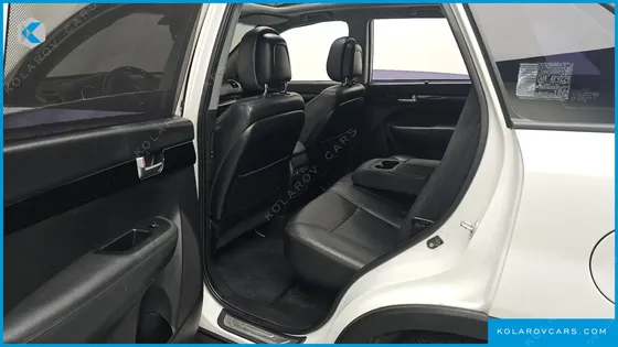 KIA SORENTO DIESEL 2.0 2WD