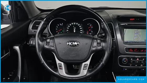 KIA SORENTO DIESEL 2.0 2WD