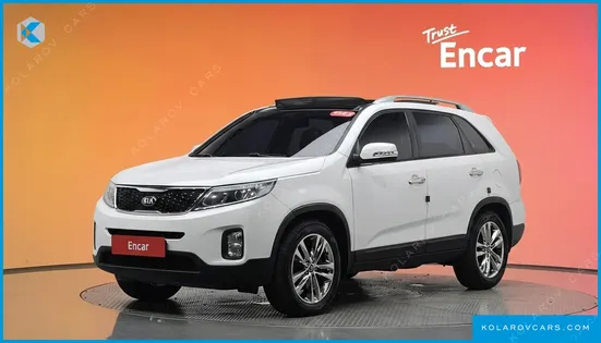 KIA SORENTO DIESEL 2.0 2WD
