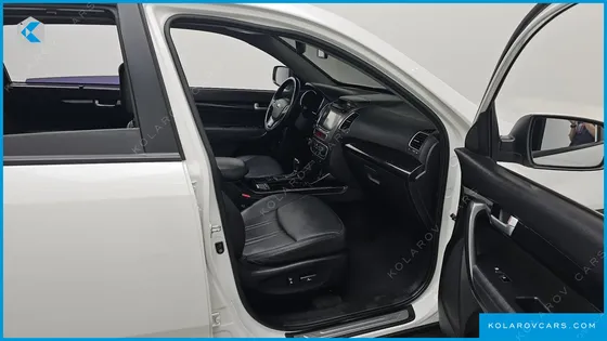 KIA SORENTO DIESEL 2.0 2WD