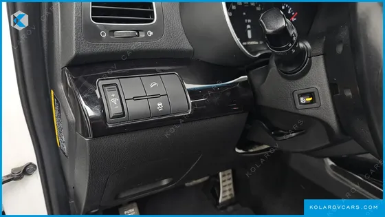 KIA SORENTO DIESEL 2.0 2WD