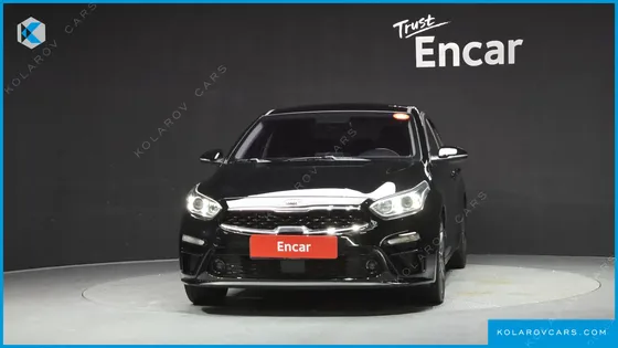 KIA K3 LUXURY