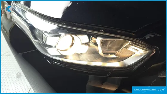 KIA K3 LUXURY