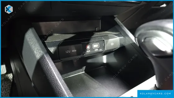 KIA K3 LUXURY