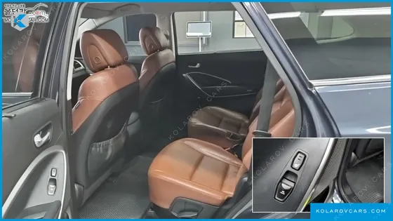 HYUNDAI MAXCRUISE DIESEL(E-VGT) 2.2 4WD EXCLUSIVE