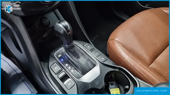 HYUNDAI MAXCRUISE DIESEL(E-VGT) 2.2 4WD EXCLUSIVE