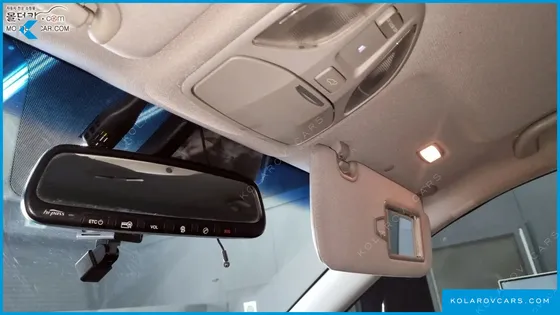 HYUNDAI MAXCRUISE DIESEL(E-VGT) 2.2 4WD EXCLUSIVE