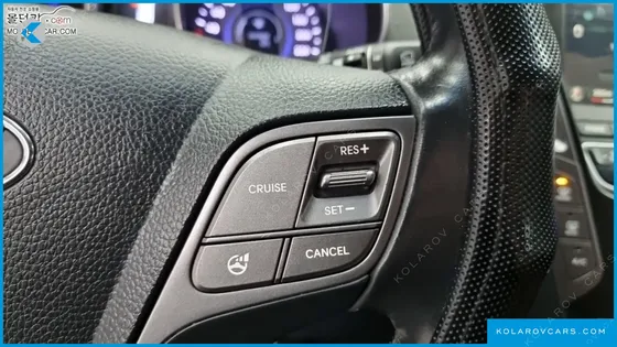 HYUNDAI MAXCRUISE DIESEL(E-VGT) 2.2 4WD EXCLUSIVE