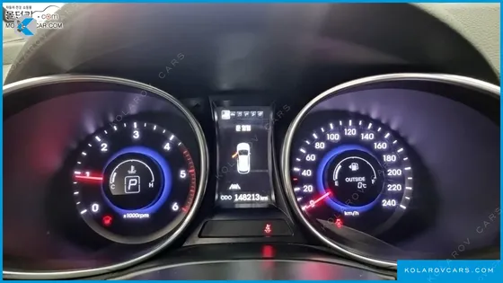 HYUNDAI MAXCRUISE DIESEL(E-VGT) 2.2 4WD EXCLUSIVE