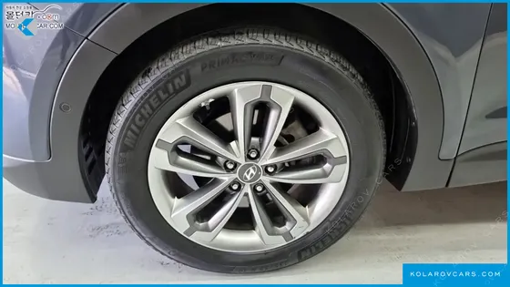 HYUNDAI MAXCRUISE DIESEL(E-VGT) 2.2 4WD EXCLUSIVE