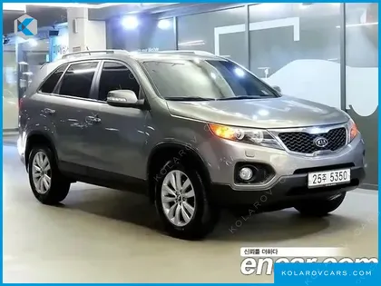 KIA SORENTO DIESEL 2.0 2WD