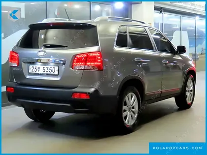 KIA SORENTO DIESEL 2.0 2WD