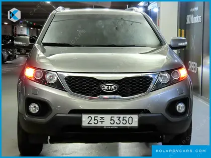 KIA SORENTO DIESEL 2.0 2WD