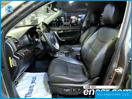 KIA SORENTO DIESEL 2.0 2WD