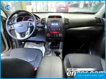 KIA SORENTO DIESEL 2.0 2WD