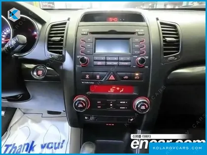 KIA SORENTO DIESEL 2.0 2WD
